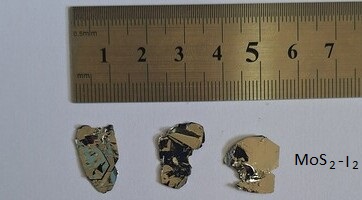 Molybdenum Disulfide